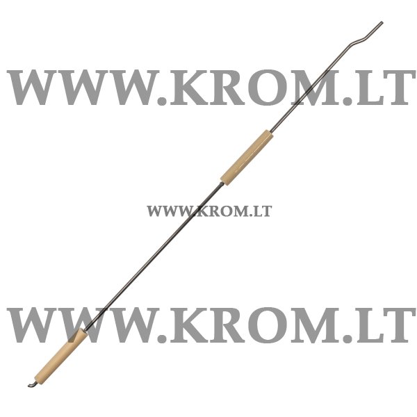 Kromschroder Electrode rod for ZIO 40 L435, 74328715, 74328715