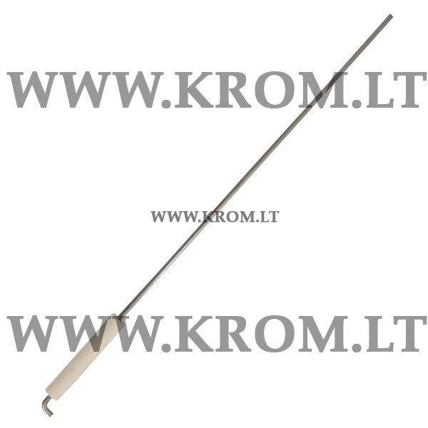 Kromschroder Electrode rod BR 200 L35 Baust.A, 74328071, 74328071