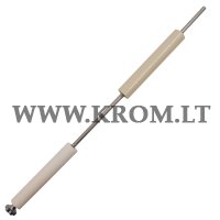 Electrode rod BR165 L35 (74330261)