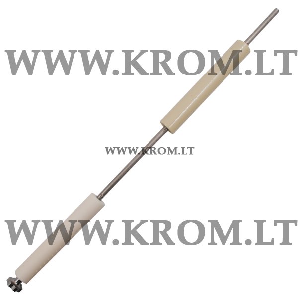 Kromschroder Electrode rod BR 165 L35, 74330261, 74330261