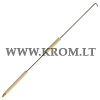 Spark electrode rod for ZKIHL400 (74450303)