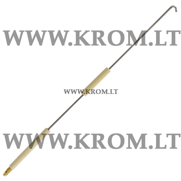 Kromschroder Spark electrode rod for ZKIH L400, 74450303, 74450303