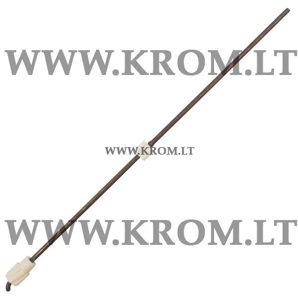 Kromschroder Electrode rod BR 100 L135 torch, 75448702, 75448702