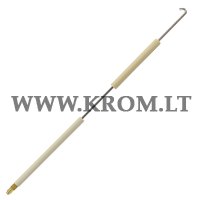 Spark electrode rod for ZSI-300/50 (74462401)