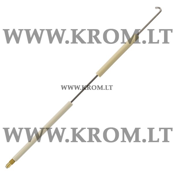 Kromschroder Spark electrode rod for ZSI-300/50, 74462401, 74462401