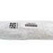 Ionisation electrode rod for ZSI-300/50 (74462421)