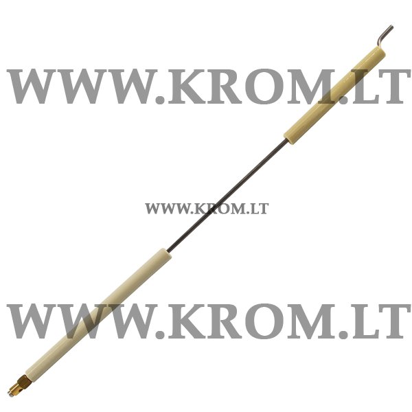 Kromschroder Ionisation electrode rod for ZSI-300/50, 74462421, 74462421
