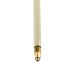 Ionisation electrode rod for ZSI-300/50 (74462421)