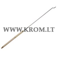 Ionisation electrode rod for ZKIHL400 (74450313)