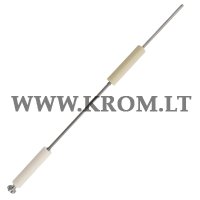 Electrode rod BR125 L35 (74330821)