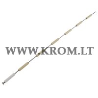 Electrode rod BR80 L535 (74330746)