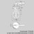 DKR100Z03H650D (72701490) butterfly valve
