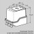 IC50-07W7TR10 (74215212) actuator