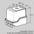 IC50-07H7TR10 (74215222) actuator