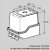 IC50-30Q20E (74215234) actuator