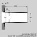 TSC65A048-300/35-Si-1500 (74918137) ceramic tube set