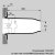 TSC125B075-300/35-Si-1500 (74922857) ceramic tube set