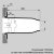TSC140M360-300/35-Si-1500 (74924562) ceramic tube set