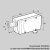 UVC1L2G1A (84320306) uv flame sensor
