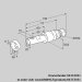 UVS5G1 (84333031) uv flame sensor