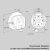 DL3A-3 15 (84444422) pressure switch for air