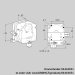 DL10K-4W (84444831) pressure switch for air