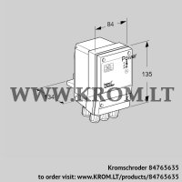 TC2R05K/K (84765635) tightness control