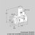 VR50F01NT33D (85248450) air solenoid valve