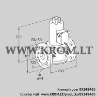 VR50F01NT63D (85248460) air solenoid valve