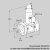 VR65F01RT33D (85249150) air solenoid valve