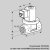 VGP10R02Q5 (85293302) gas solenoid valve