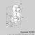 VK40F10T5A6L3DSV (85312000) motorized valve for gas