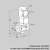 VK80F10T5A63D (85315303) motorized valve for gas
