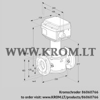 RV50/LF05W30E (86060766) control valve