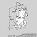 JSAV25R40/1-0 (86361010) safety shut-off valve