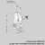 VAS1-/15R/NWGR (88001460) gas solenoid valve