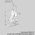 VAS240R/NWSR (88002157) gas solenoid valve