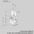 VAD2-/40R/NK-100A (88002937) pressure regulator