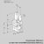 VAD225/40R/NW-100A (88014121) pressure regulator