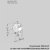 VMO120R05M06 (88014129) measuring orifice