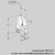 VAS2-/40R/NQSR (88014717) gas solenoid valve