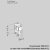 VMV1-/10R05P (88014721) fine-adjusting valve