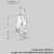 VAS3T-/40N/NKGR (88018334) gas solenoid valve