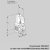 VAS2T-/25N/NQSR (88018827) gas solenoid valve