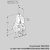 VAS232R/NWSR (88025058) gas solenoid valve