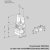 VAD1-/15R/NW-100B (88025062) pressure regulator