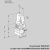 VAG1-/25R/NWSRAE (88030189) air/gas ratio control