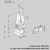 VAD2-/40R/NWGR-100A (88032963) pressure regulator