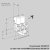 VCD1E15R/15R05ND-25WL/PPPP/PPPP (88100729) pressure regulator