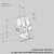 VCH2E50R/40R05FNHEVWR3/PPPP/PPPP (88101663) flow rate regulator